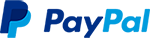 Bezahlung per PayPal möglich