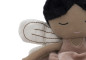Preview: Jollein Kuscheltier Fairy Mae Deteil Gesicht