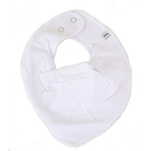 Preview: Halstuch-white