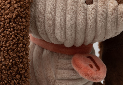 Jollein Dog/Hund Diego Deteil Halsband