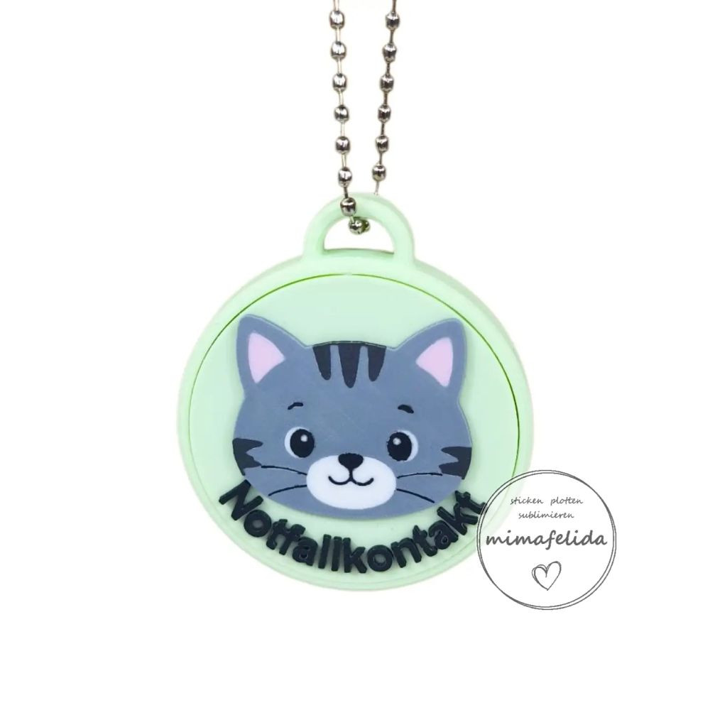 Katze