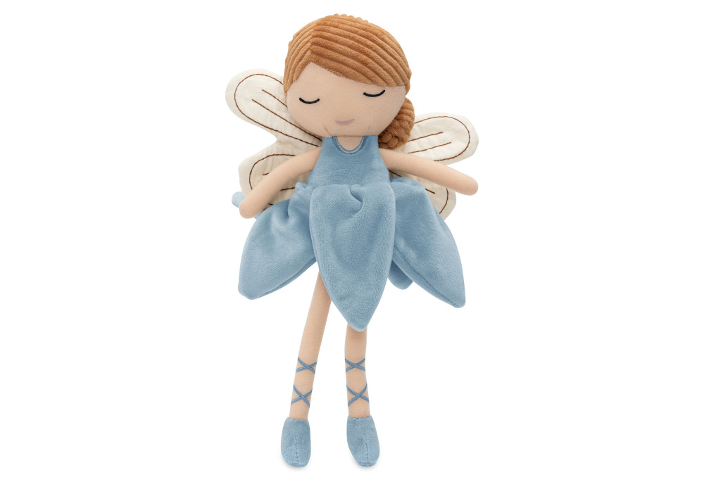 Jollein Kuscheltier Fairy Amy