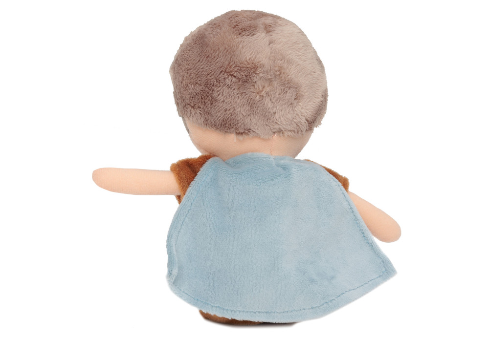 Jollein Kuscheltier Superhearo Dave