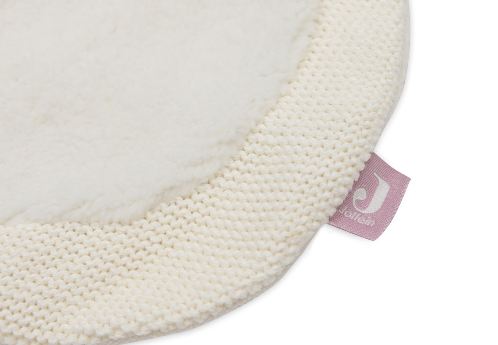 Jollein Schmusetuch Cat/Katze Jill